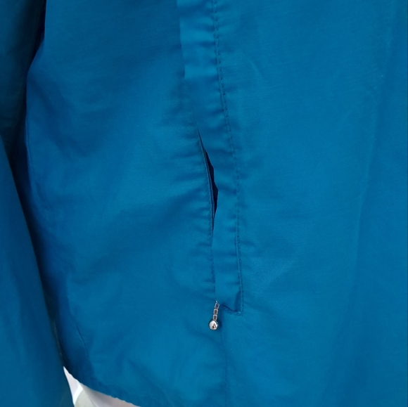 Vintage MEC windbreaker - Picture 6 of 6